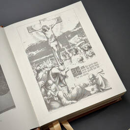 2953 the holy bible douay rheims illustration1