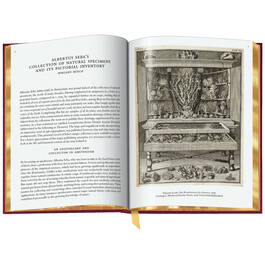 Cabinet of Natural Curiosities 3844 c sp01