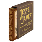 Jesse James 3388 a slp