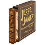 Jesse James 3388 a slp
