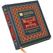 Make Good the Promises 3883 a cvr