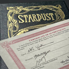 3005 signature and certificate