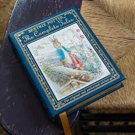 The Complete Tales of Beatrix Potter 3317 1