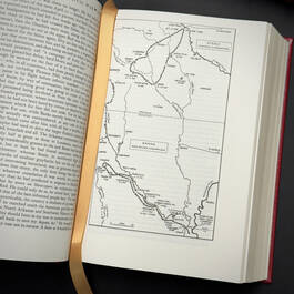6564 the civil war set shelby foote illustration24
