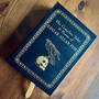 The Complete Tales & Poems of Edgar Allan Poe, Poe 1947 l location1