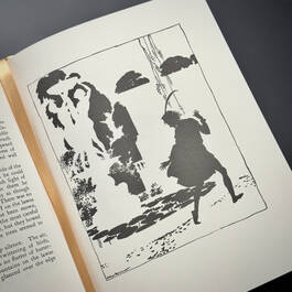 3948 sleeping beauty and cinderella evans illustration2