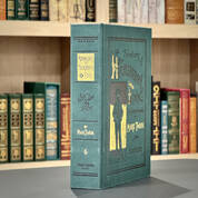 2993 adventures of huckleberry finn twain front cover