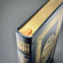 3815027 journey to the center of the earth verne gilded pages