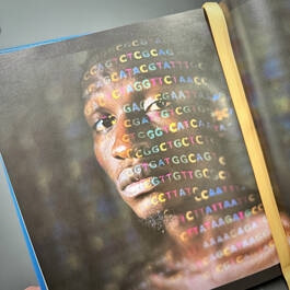 3918 21st century photographs from the image collection national geographic satin ribbon1