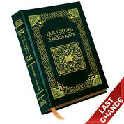 3793 JRR Tolkien Biography LQ