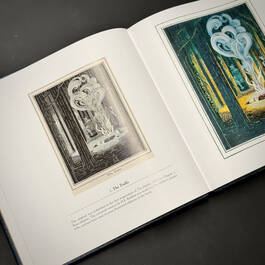 3897 pictures by j.r.r. tolkien j.r.r. tolkien illustration14