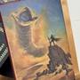 2210 dune chronicles frank herbert illustration2