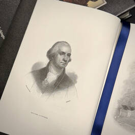 3054 the life of george washington illustration3