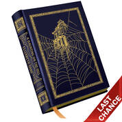 A Haunting on the Hill 3960 b LQ
