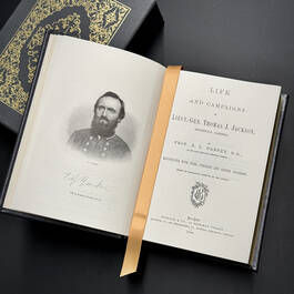 3507 life of gen. (stonewall) jackson robert lewis dabney title page2
