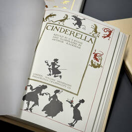 3948 sleeping beauty and cinderella evans title page1