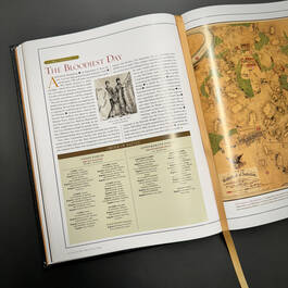 3919 atlas of the civil war national geographic illustration4