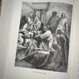 2848 the holy bible set gustave dor&eacute; illustration10