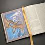 6532 a dictionary of tolkien david day illustration15