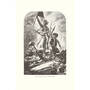 3764 Les Miserables flat06