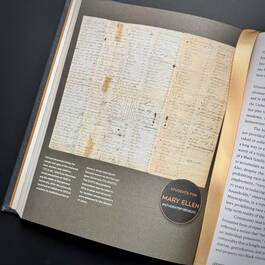 3883 make good the promises holman conwill satin ribbon6