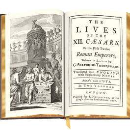 2975 Lives 12 Caesars sp2