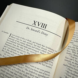3998045 dracula bram stoker satin ribbon7