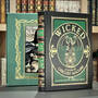 6533 wicked, deluxe edition gregory maguire front cover2