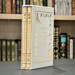 3948 sleeping beauty and cinderella evans front cover