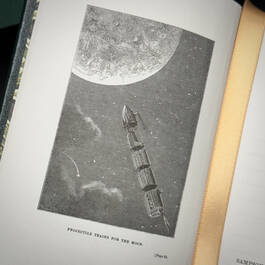 3646 from the earth to the moon jules verne illustration1