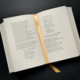 3998051 the poetry of robert frost robert frost satin ribbon2