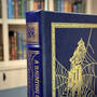 3960 the haunting on the hill hubbed spine