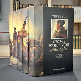 3054 the life of george washington front cover3