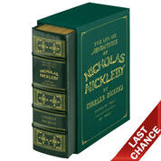 Nicholas Nickleby 3575 l LQ