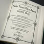 3638 fairy tales told again gustave dore numbered page