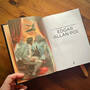 The Complete Tales & Poems of Edgar Allan Poe, Poe 1947 n location3