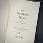 0875364 the restless wave admiral stavridis usn title page