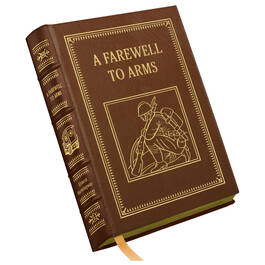 A Farewell To Arms 3998081 a cvr