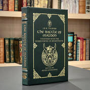 6507 tolkien battle of maldon cover