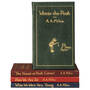 Winnie the Pooh 3957 g stckdcvrs