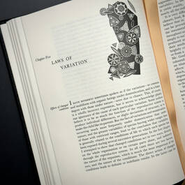 3998068 on the origin of species&nbsp; charles darwin illustration9