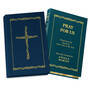 Pray for Us, 6182 PSQ cvr slip