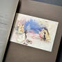 3218 green willow & other japanese fairy tales grace james illustration4