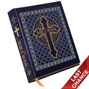 The Bible Book 3841 b LQ