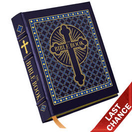 The Bible Book 3841 b LQ