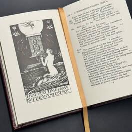 3998013 a midsummer night's dream william shakespeare illustration3