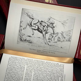 1428 jefferson and his time dumas malone illustration3