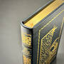 3815005 2001 space odyssey clark gilded pages