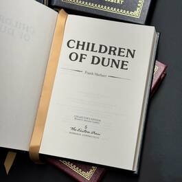 2210 dune chronicles frank herbert title page3