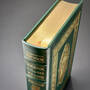3331 outlander gilded pages
